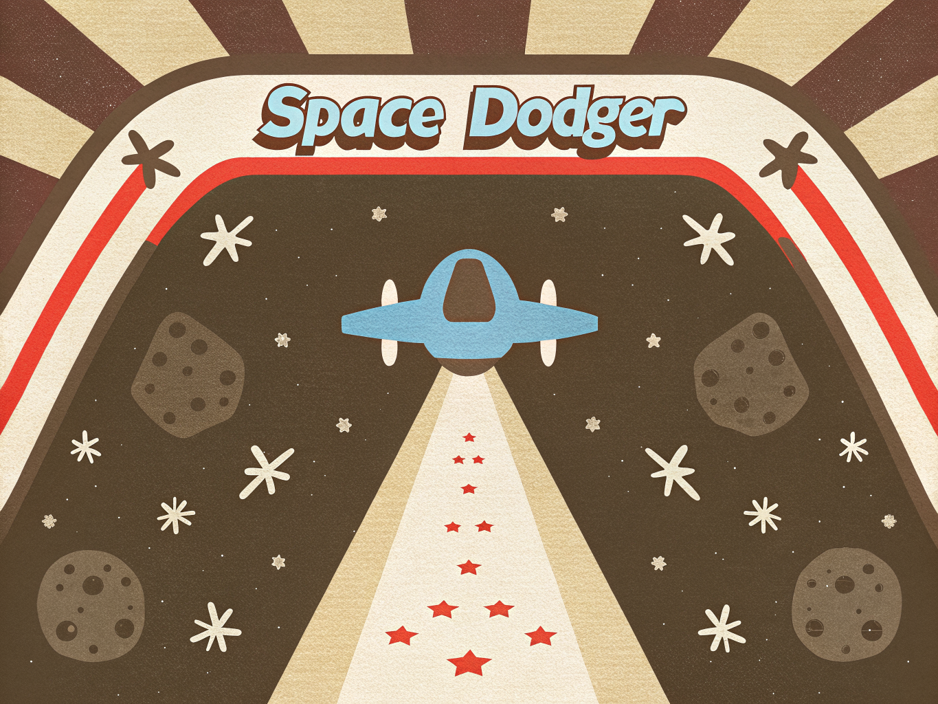 Space Dodger